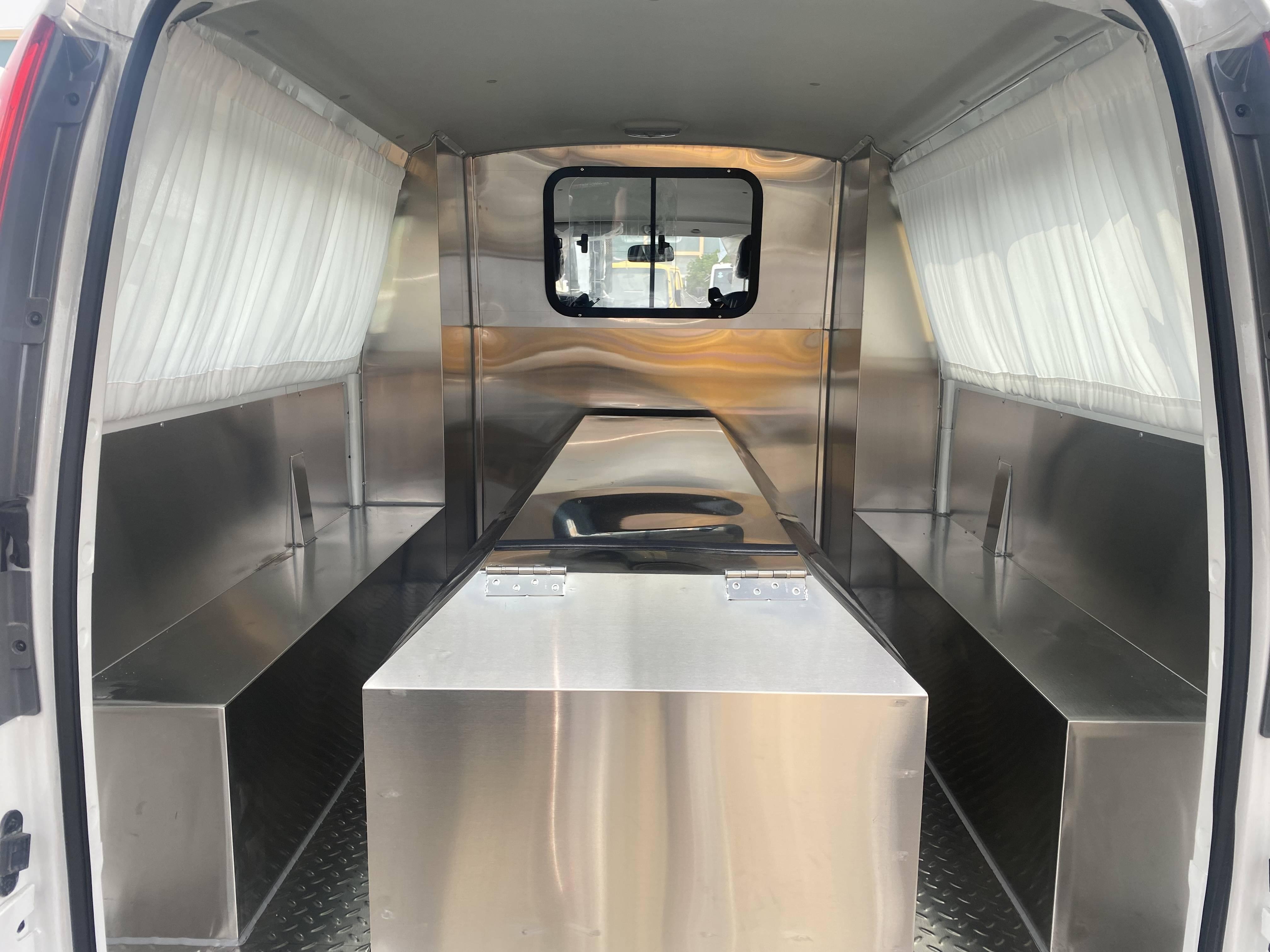 山海关区外地遗体运输的贴心之选