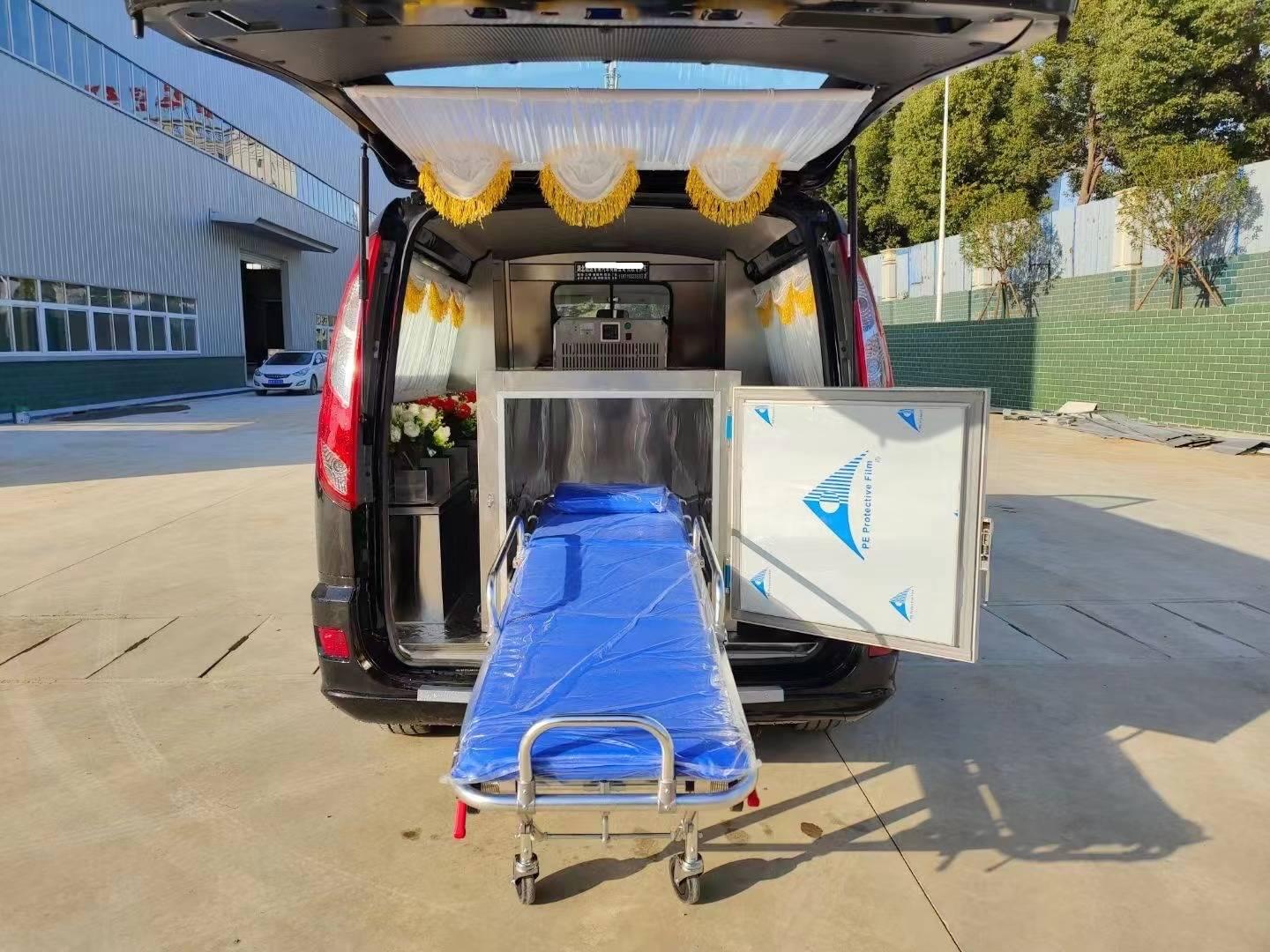 山海关区优质殡葬运输，守护最后一程